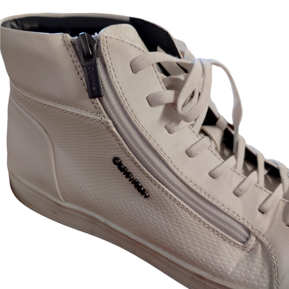 Calvin Klein shoes